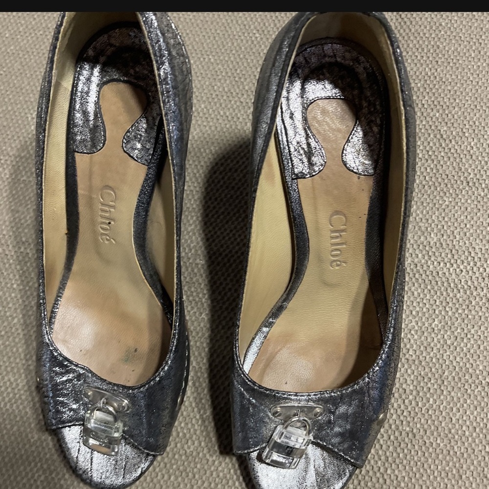 Women Chloe shoes